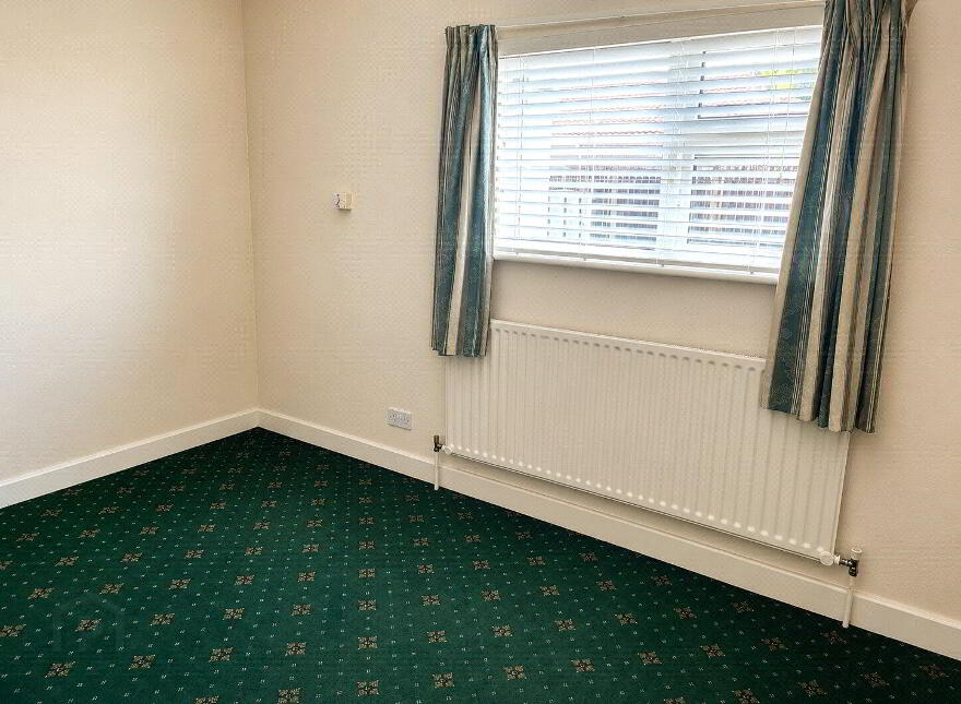 Knocknagow, 8 Saint Manntan's Road, Wicklow Town, A67XF96