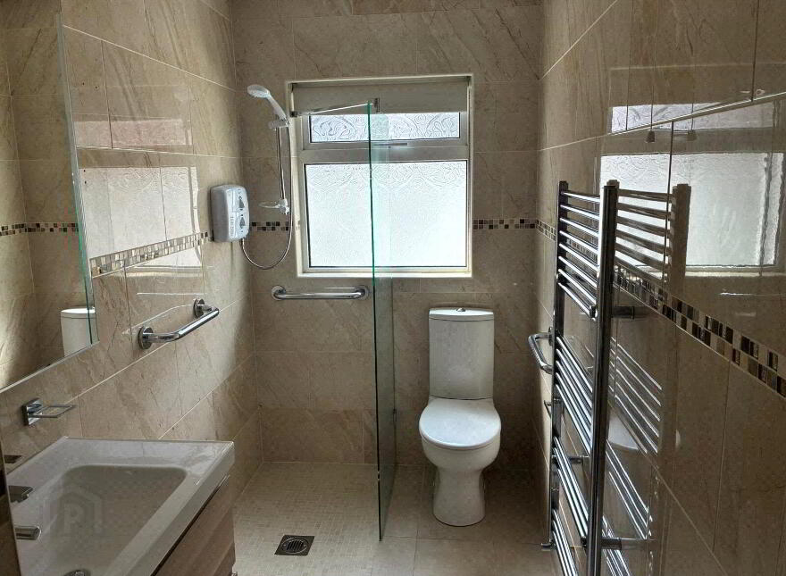 Knocknagow, 8 Saint Manntan's Road, Wicklow Town, A67XF96