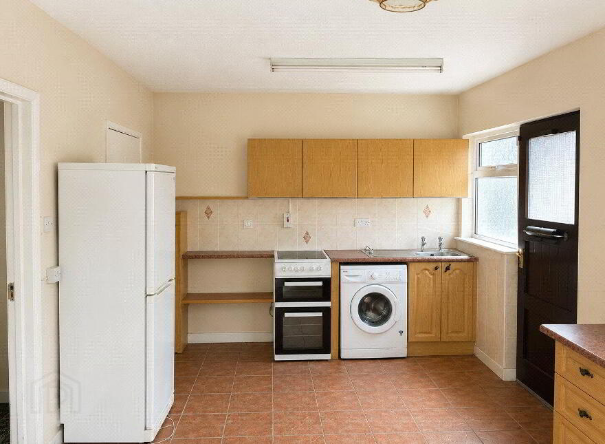 Knocknagow, 8 Saint Manntan's Road, Wicklow Town, A67XF96