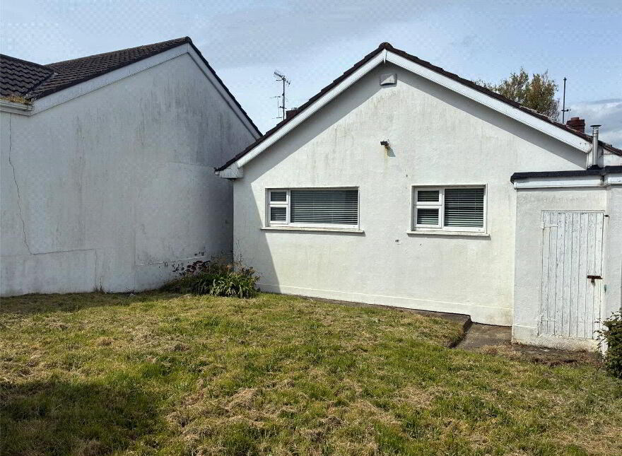 Knocknagow, 8 Saint Manntan's Road, Wicklow Town, A67XF96