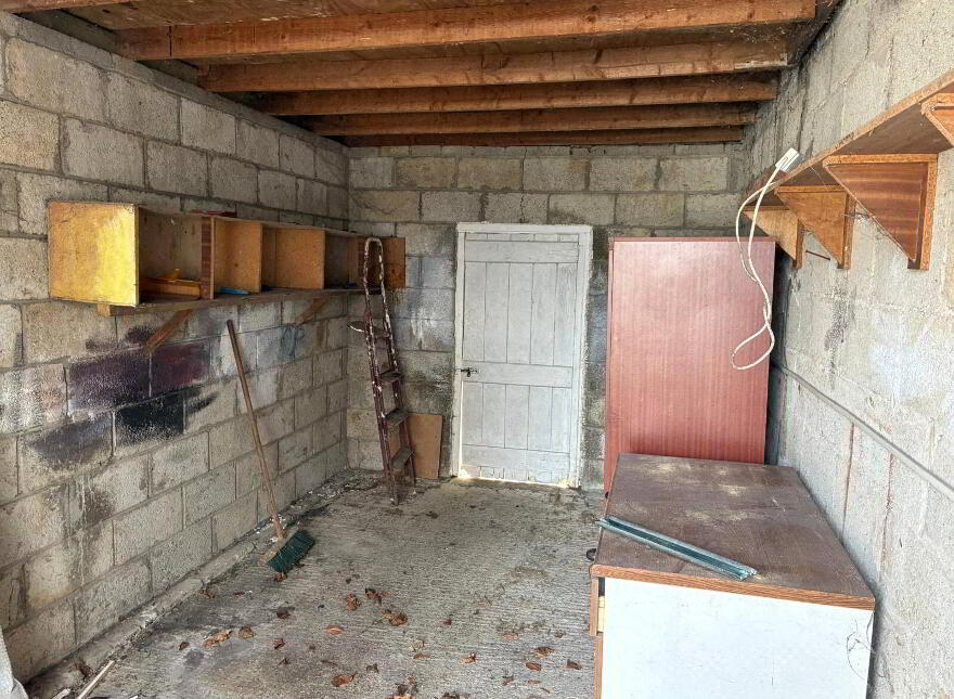 Knocknagow, 8 Saint Manntan's Road, Wicklow Town, A67XF96