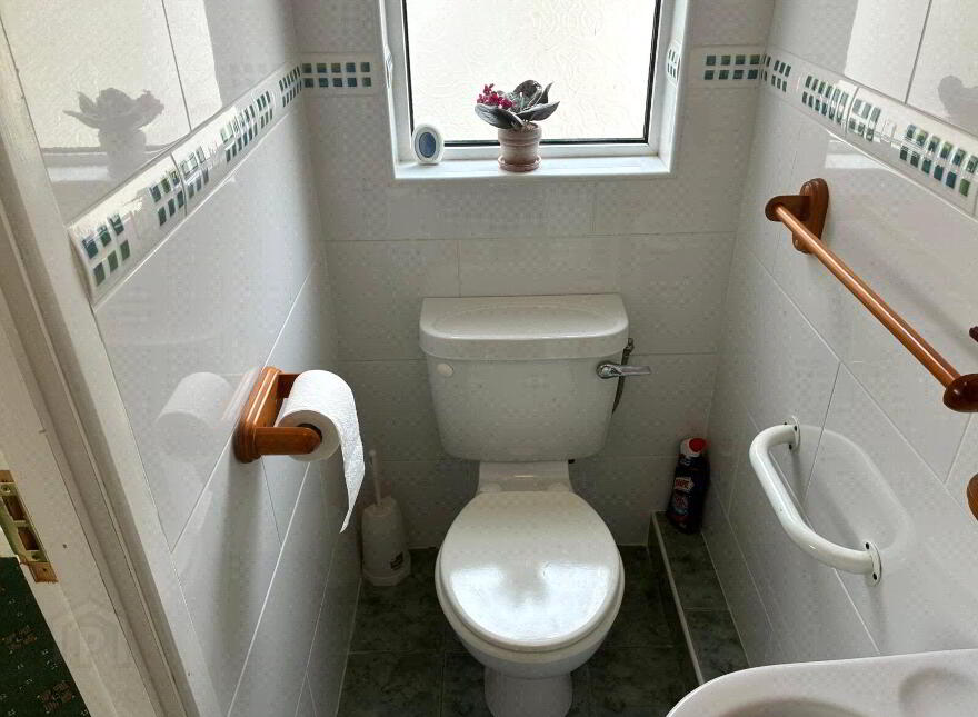 Knocknagow, 8 Saint Manntan's Road, Wicklow Town, A67XF96