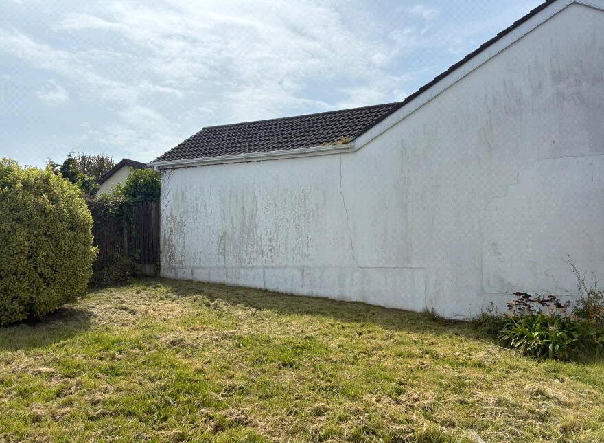 Knocknagow, 8 Saint Manntan's Road, Wicklow Town, A67XF96
