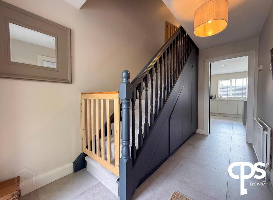 10 Thornleigh Manor, Benburb, Dungannon, BT71 7TR