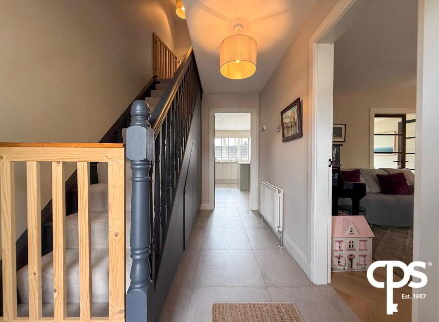 10 Thornleigh Manor, Benburb, Dungannon, BT71 7TR