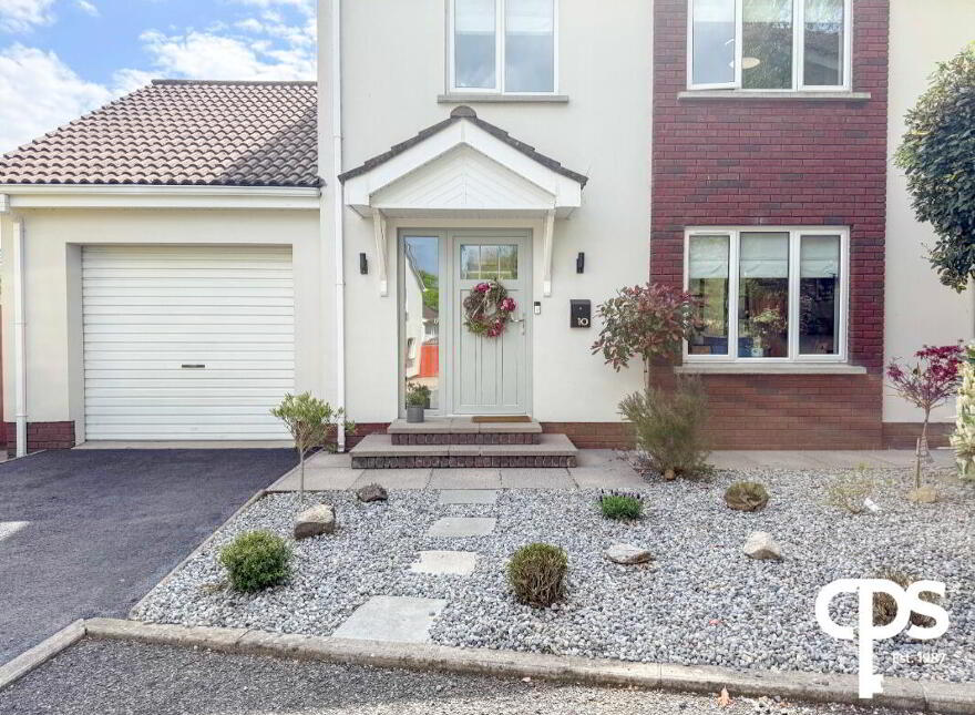 10 Thornleigh Manor, Benburb, Dungannon, BT71 7TR