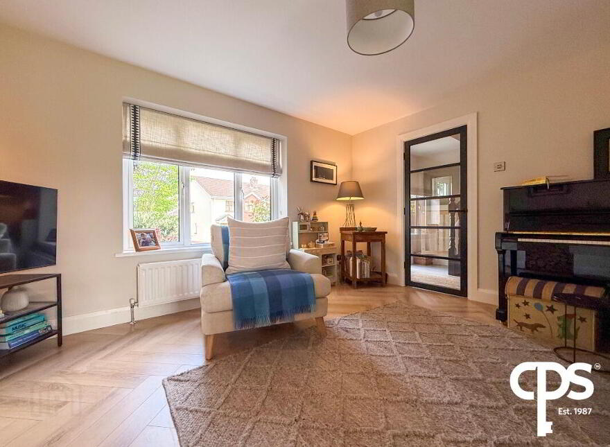10 Thornleigh Manor, Benburb, Dungannon, BT71 7TR