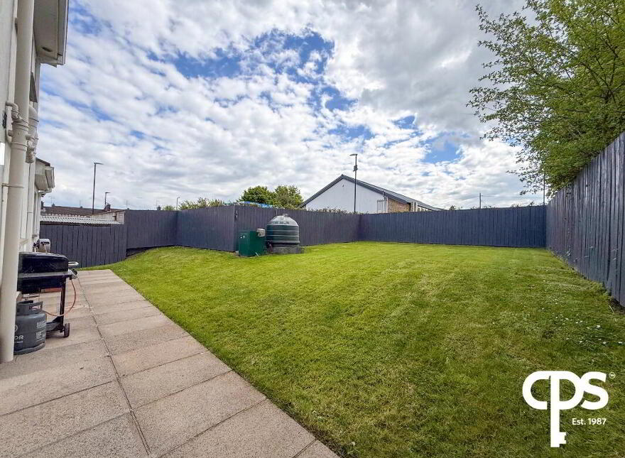 10 Thornleigh Manor, Benburb, Dungannon, BT71 7TR