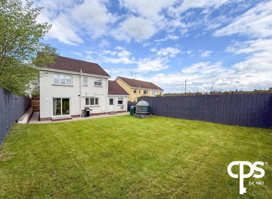 10 Thornleigh Manor, Benburb, Dungannon, BT71 7TR