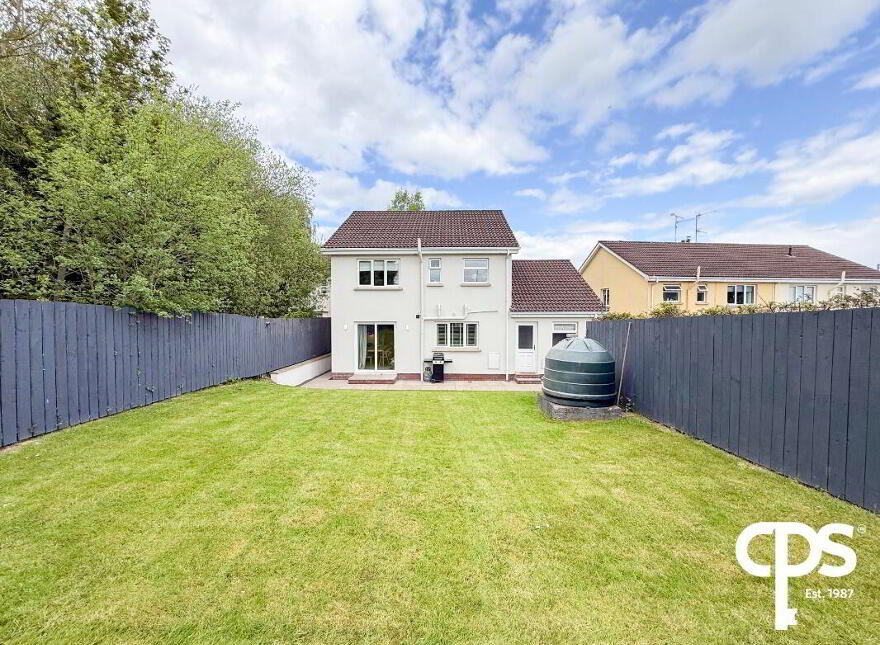 10 Thornleigh Manor, Benburb, Dungannon, BT71 7TR