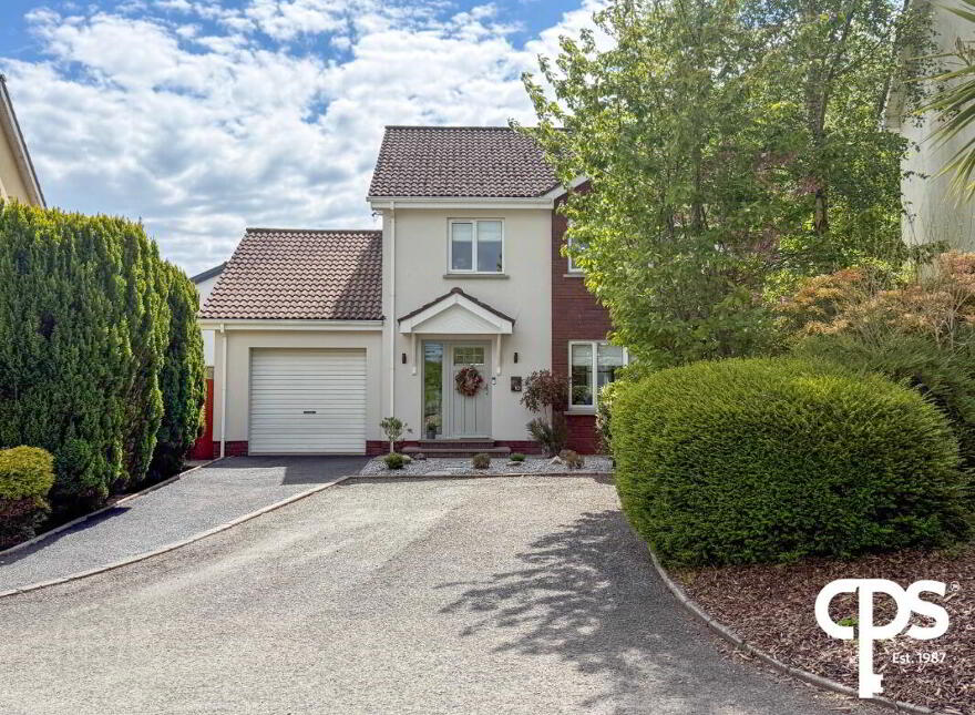 10 Thornleigh Manor, Benburb, Dungannon, BT71 7TR