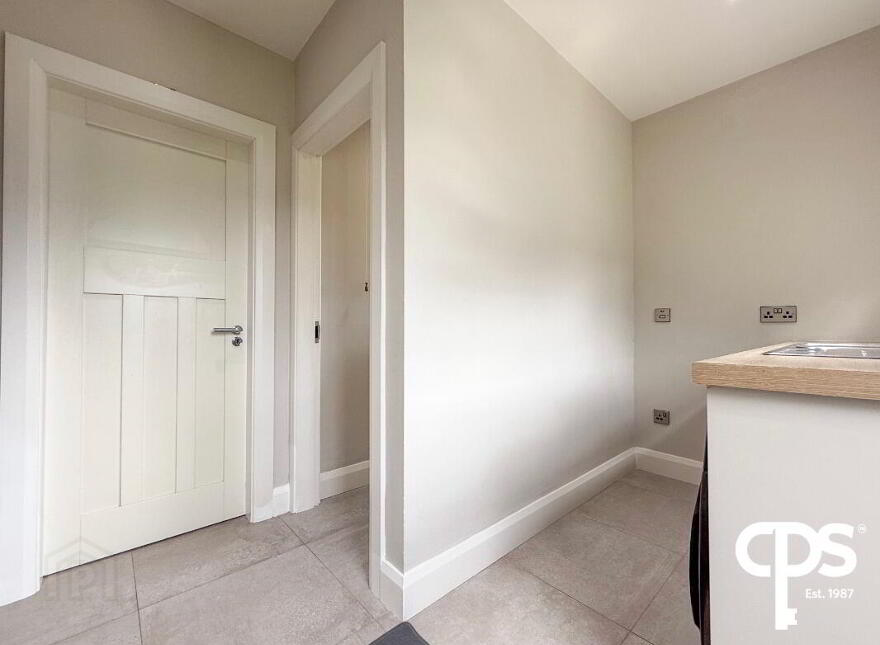 10 Thornleigh Manor, Benburb, Dungannon, BT71 7TR