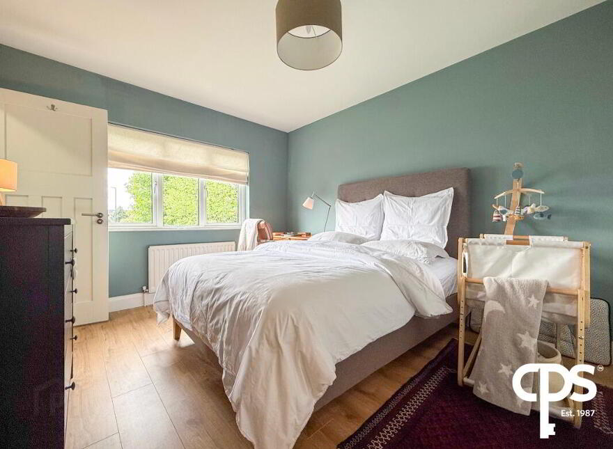 10 Thornleigh Manor, Benburb, Dungannon, BT71 7TR