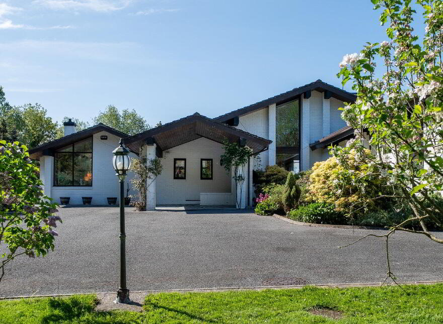 Heather Lea, Ross Road, Screggan, Screggan, R35E448