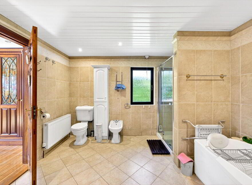 Heather Lea, Ross Road, Screggan, Screggan, R35E448