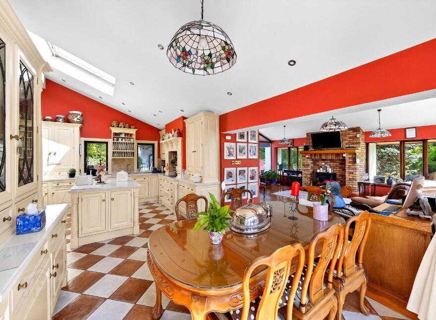 Heather Lea, Ross Road, Screggan, Screggan, R35E448
