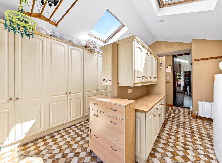 Heather Lea, Ross Road, Screggan, Screggan, R35E448