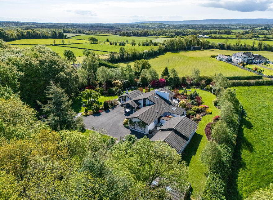 Heather Lea, Ross Road, Screggan, Screggan, R35E448