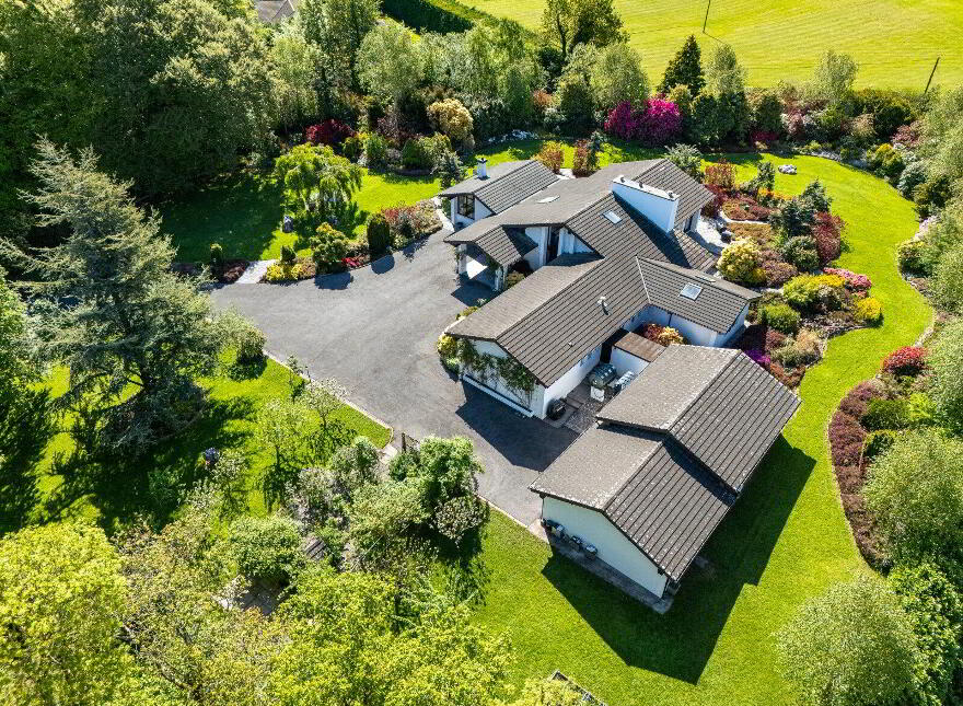 Heather Lea, Ross Road, Screggan, Screggan, R35E448