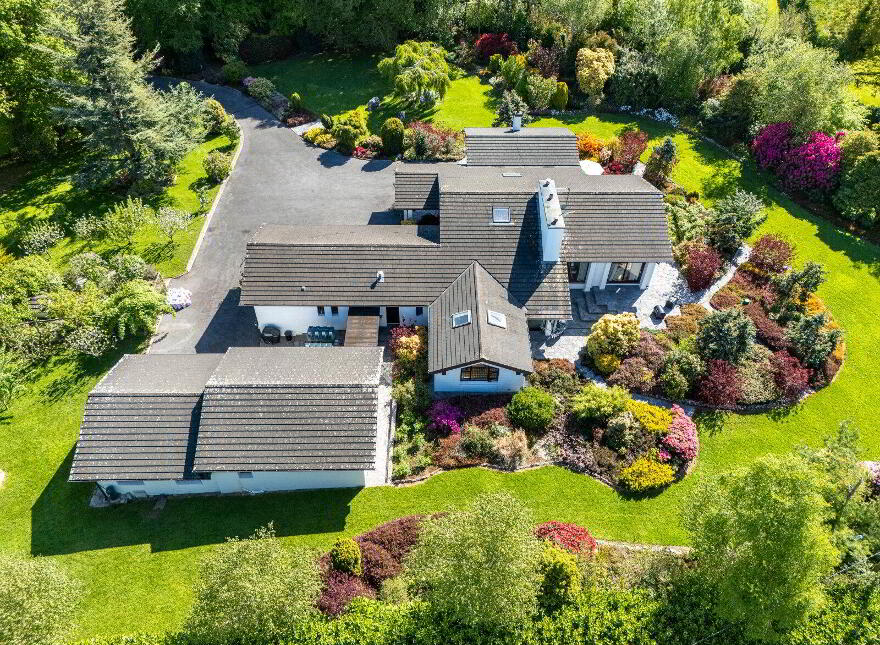 Heather Lea, Ross Road, Screggan, Screggan, R35E448