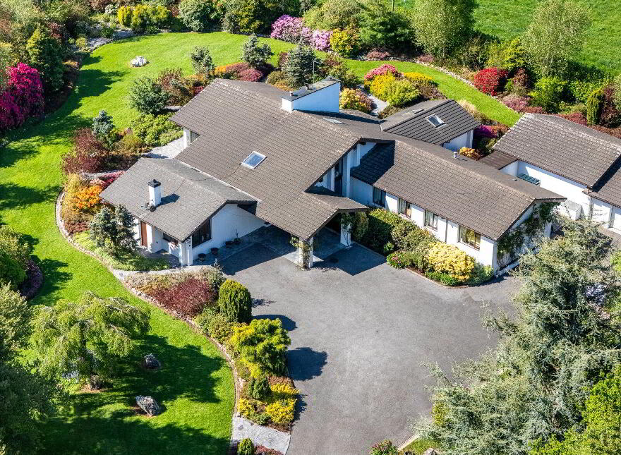 Heather Lea, Ross Road, Screggan, Screggan, R35E448