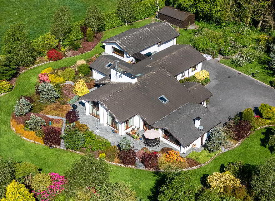 Heather Lea, Ross Road, Screggan, Screggan, R35E448
