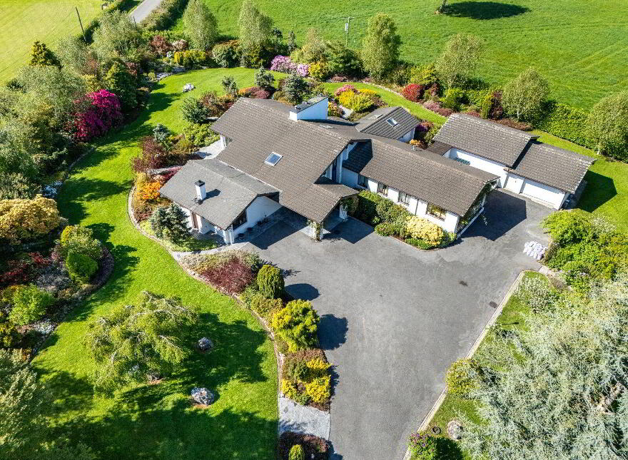 Heather Lea, Ross Road, Screggan, Screggan, R35E448