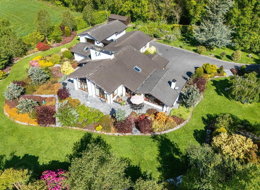 Heather Lea, Ross Road, Screggan, Screggan, R35E448