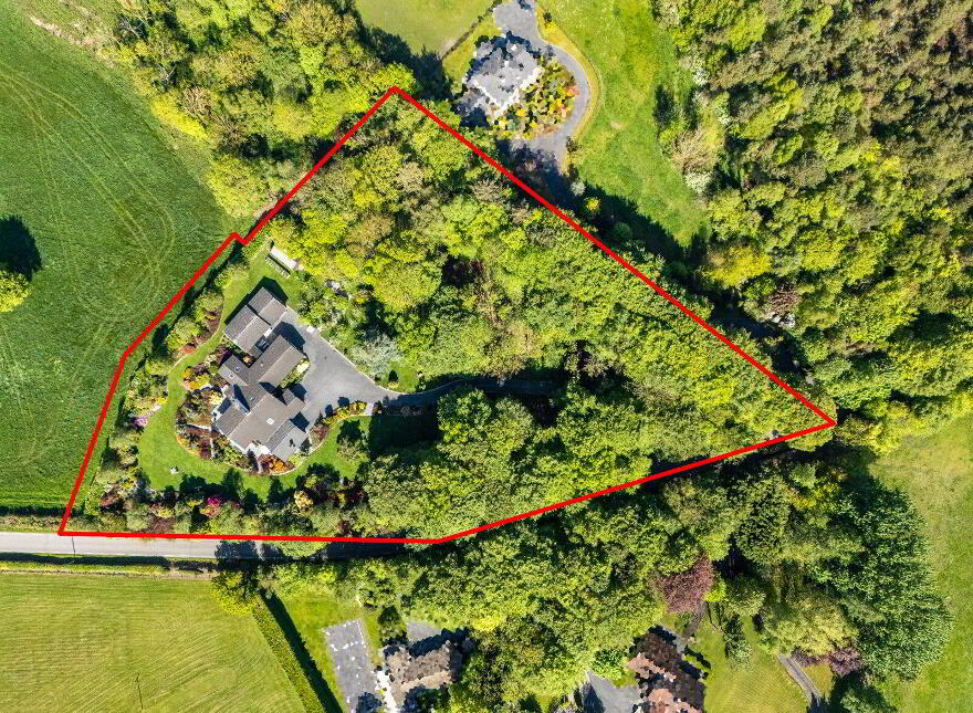 Heather Lea, Ross Road, Screggan, Screggan, R35E448