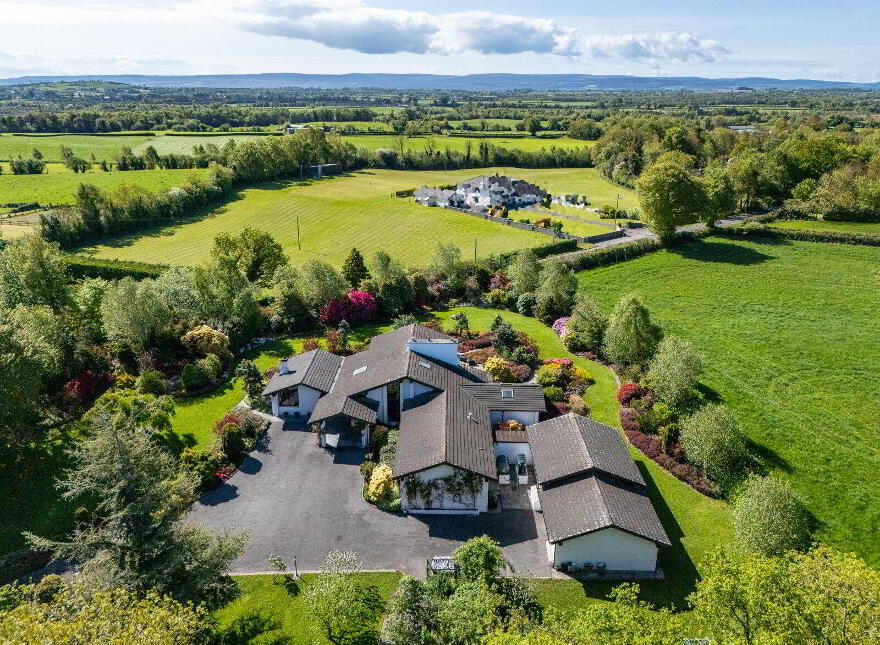 Heather Lea, Ross Road, Screggan, Screggan, R35E448