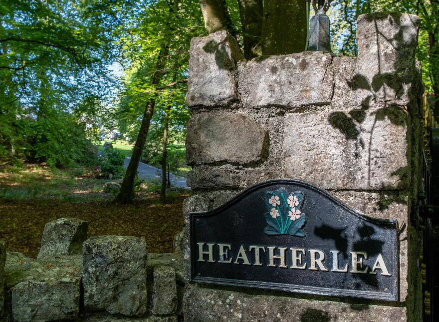 Heather Lea, Ross Road, Screggan, Screggan, R35E448