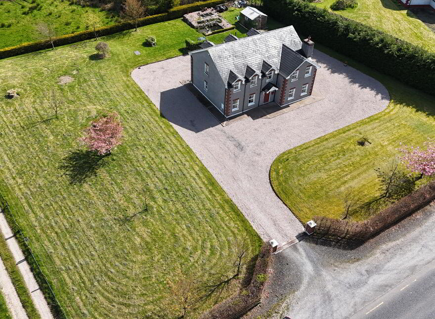Tullnahinnera, Castleblayney, A75TD70
