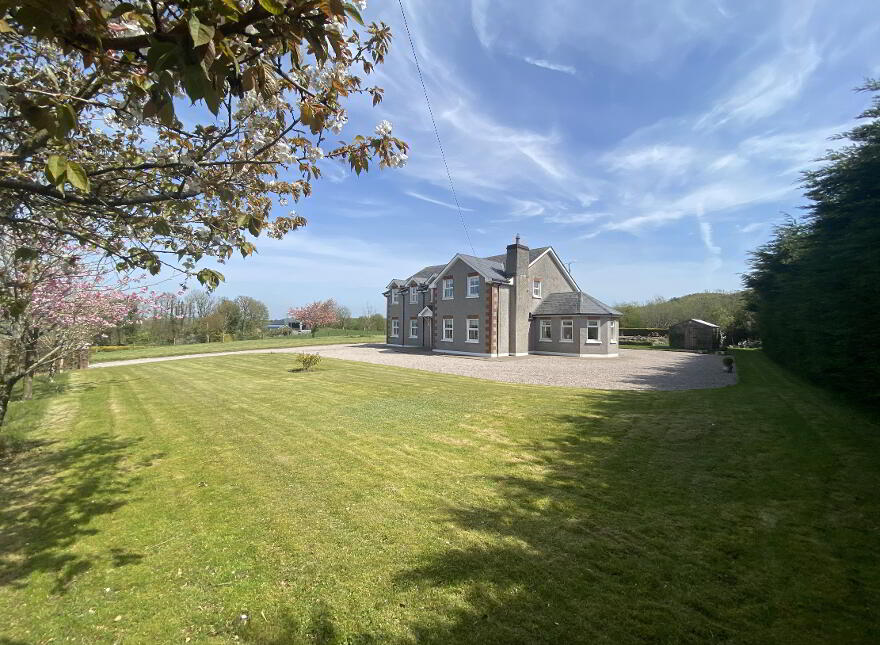 Tullnahinnera, Castleblayney, A75TD70