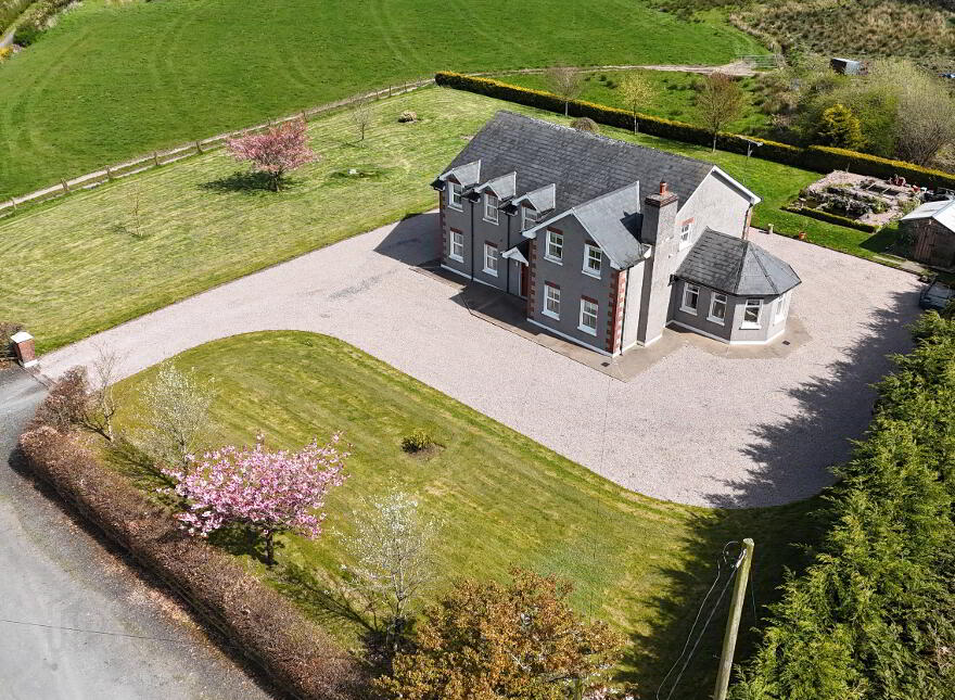Tullnahinnera, Castleblayney, A75TD70