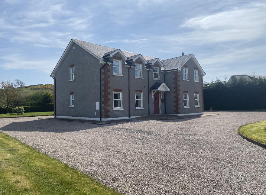 Tullnahinnera, Castleblayney, A75TD70