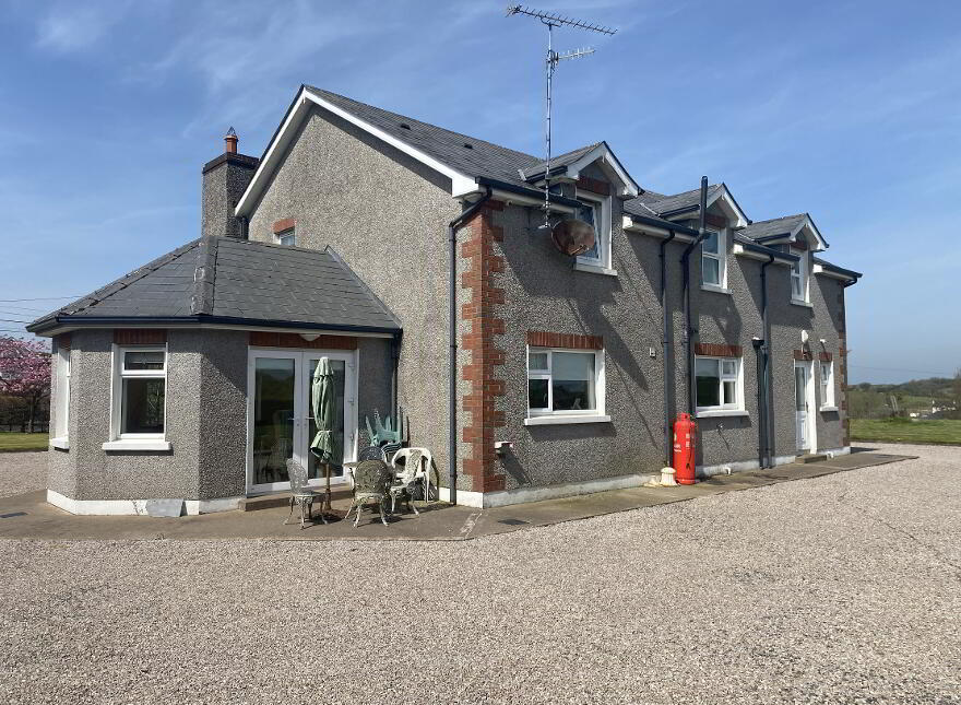 Tullnahinnera, Castleblayney, A75TD70