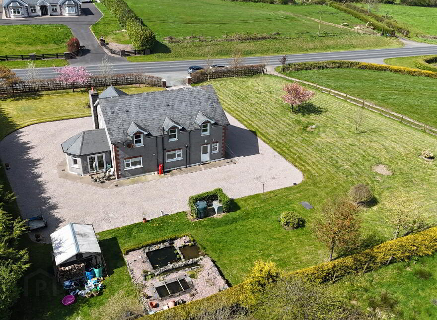 Tullnahinnera, Castleblayney, A75TD70