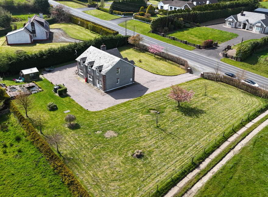 Tullnahinnera, Castleblayney, A75TD70