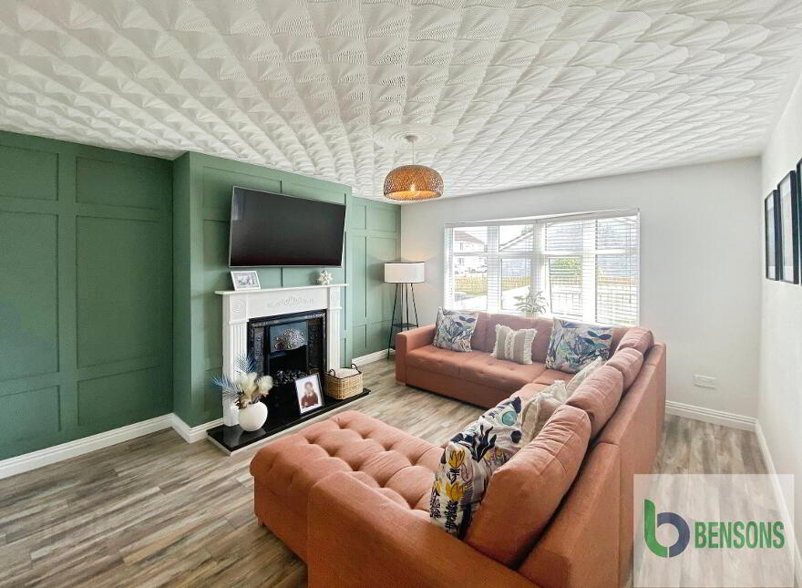 52 Loguestown Park, Coleraine, BT52 2EQ