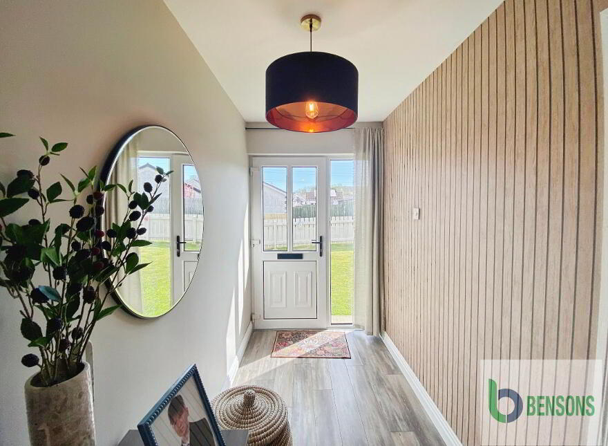 52 Loguestown Park, Coleraine, BT52 2EQ