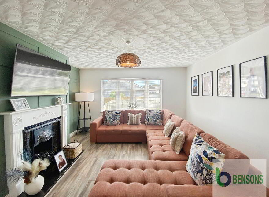 52 Loguestown Park, Coleraine, BT52 2EQ