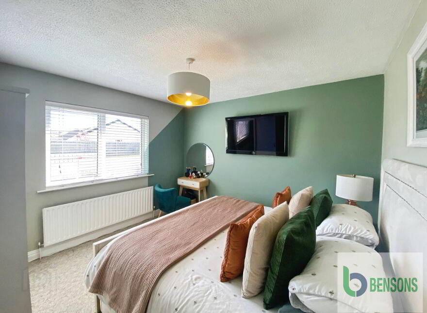 52 Loguestown Park, Coleraine, BT52 2EQ