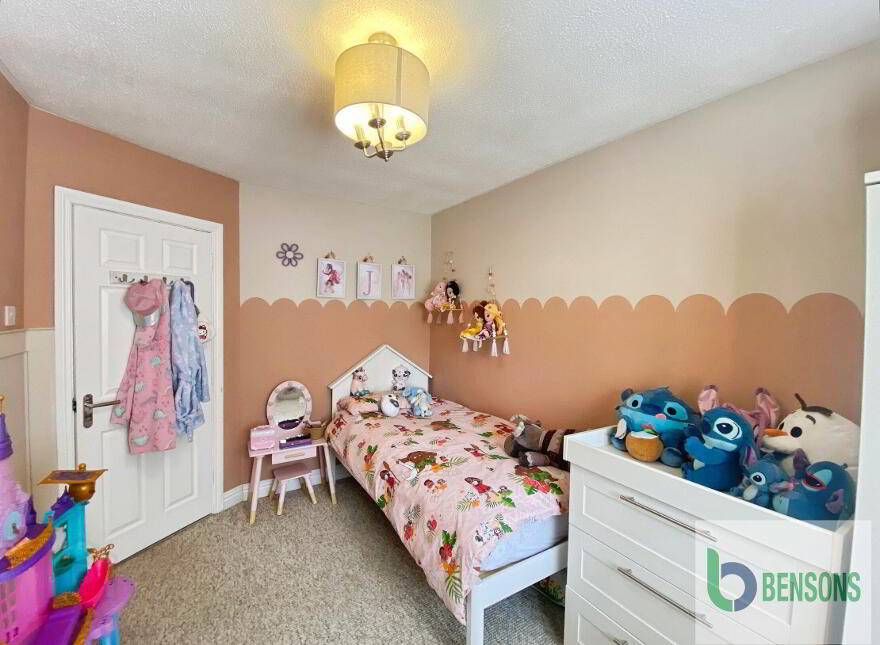 52 Loguestown Park, Coleraine, BT52 2EQ