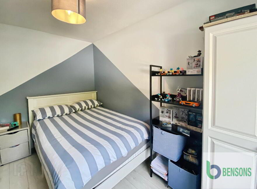 52 Loguestown Park, Coleraine, BT52 2EQ