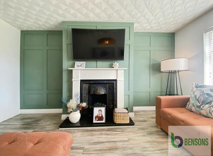 52 Loguestown Park, Coleraine, BT52 2EQ