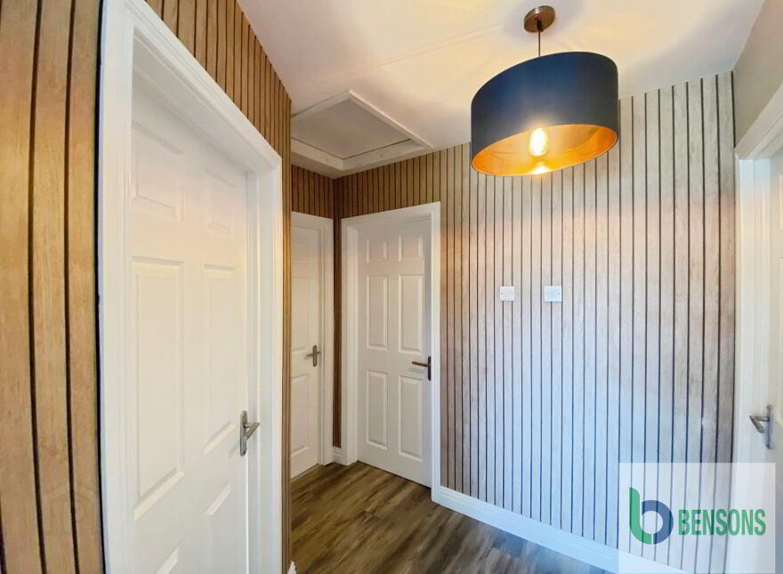 52 Loguestown Park, Coleraine, BT52 2EQ