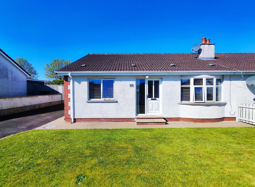 52 Loguestown Park, Coleraine, BT52 2EQ