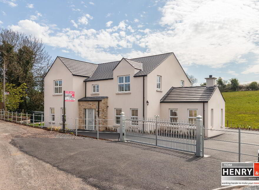 258 Ballygawley Road, Dungannon, BT70 1TG