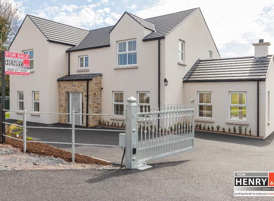 258 Ballygawley Road, Dungannon, BT70 1TG