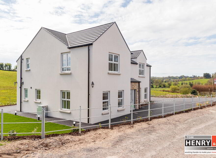 258 Ballygawley Road, Dungannon, BT70 1TG
